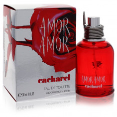 Eau De Toilette Spray Feminino - Cacharel - Amor Amor - 30 ml