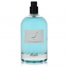 Eau De Parfum Spray (Tester) Feminino - Rasasi - Sotoor Raa - 98 ml