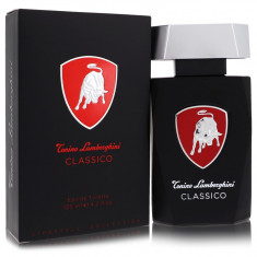 Eau De Toilette Spray Masculino - Tonino Lamborghini - Lamborghini Classico - 125 ml