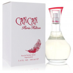 Eau De Parfum Spray Feminino - Paris Hilton - Can Can - 100 ml