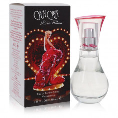 Eau De Parfum Spray Feminino - Paris Hilton - Can Can - 30 ml
