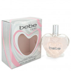 Eau De Parfum Spray Feminino - Bebe - Bebe Luxe - 100 ml