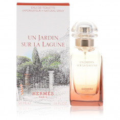 Eau De Toilette Spray Feminino - Hermes - Un Jardin Sur La Lagune - 50 ml