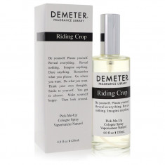 Cologne Spray Feminino - Demeter - Demeter Riding Crop - 120 ml