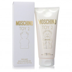 Shower Gel Feminino - Moschino - Moschino Toy 2 - 200 ml