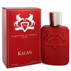Eau De Parfum Spray (Unisex) Masculino - Parfums De Marly - Kalan - 125 ml