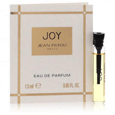 Vial EDP (sample) Feminino - Jean Patou - Joy - 1 ml