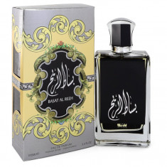 Eau De Parfum Spray (Unisex) Masculino - Rihanah - Rihanah Basat Al Reeh - 100 ml