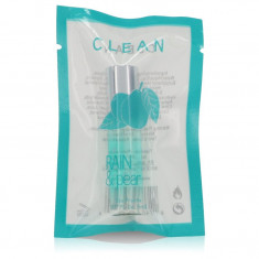 Mini Eau Fraiche Feminino - Clean - Clean Rain & Pear - 5 ml