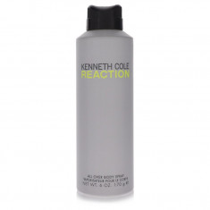 Body Spray Masculino - Kenneth Cole - Kenneth Cole Reaction - 177 ml