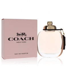 Eau De Parfum Spray Feminino - Coach - Coach - 90 ml