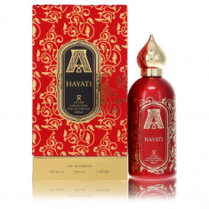 Eau De Parfum Spray (Unisex) Feminino - Attar Collection - Hayati - 100 ml