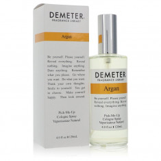 Cologne Spray (Unisex) Masculino - Demeter - Demeter Argan - 120 ml