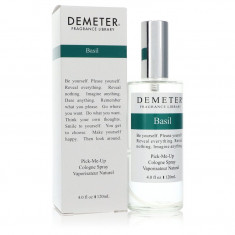 Cologne Spray (Unisex) Masculino - Demeter - Demeter Basil - 120 ml