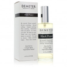 Cologne Spray (Unisex) Masculino - Demeter - Demeter Black Pepper - 120 ml