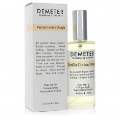 Cologne Spray (Unisex) Feminino - Demeter - Demeter Vanilla Cookie Dough - 120 ml