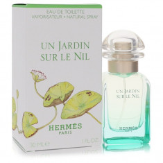 Eau De Toilette Spray Feminino - Hermes - Un Jardin Sur Le Nil - 30 ml