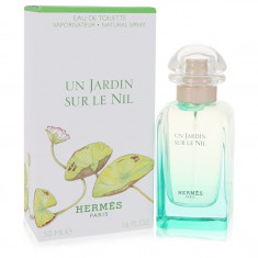 Eau De Toilette Spray Feminino - Hermes - Un Jardin Sur Le Nil - 50 ml