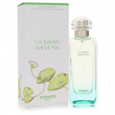 Eau De Toilette Spray Feminino - Hermes - Un Jardin Sur Le Nil - 100 ml