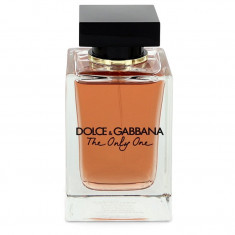 Eau De Parfum Spray (Tester) Feminino - Dolce & Gabbana - The Only One - 100 ml