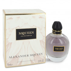 Eau De Parfum Spray Feminino - Alexander McQueen - Mcqueen - 75 ml
