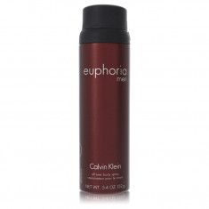 Body Spray Masculino - Calvin Klein - Euphoria - 160 ml