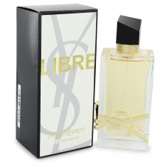 Eau De Parfum Spray Feminino - Yves Saint Laurent - Libre - 90 ml