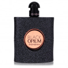 Eau De Parfum Spray (Tester) Feminino - Yves Saint Laurent - Black Opium - 90 ml