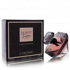 L'eau De Parfum Spray Feminino - Lancome - La Nuit Tresor - 100 ml