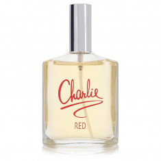 Eau Fraiche Spray (unboxed) Feminino - Revlon - Charlie Red - 100 ml