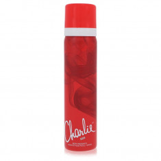 Body Spray Feminino - Revlon - Charlie Red - 75 ml