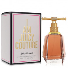 Eau De Parfum Spray Feminino - Juicy Couture - I Am Juicy Couture - 100 ml