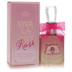 Eau De Parfum Spray Feminino - Juicy Couture - Viva La Juicy Rose - 30 ml