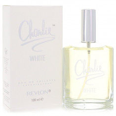 Eau De Toilette Spray Feminino - Revlon - Charlie White - 100 ml