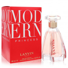 Eau De Parfum Spray Feminino - Lanvin - Modern Princess - 90 ml