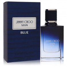 Eau De Toilette Spray Masculino - Jimmy Choo - Jimmy Choo Man Blue - 30 ml