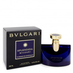 Eau De Parfum Spray Feminino - Bvlgari - Bvlgari Splendida Tubereuse Mystique - 100 ml