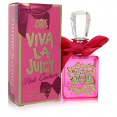 Eau De Parfum Spray Feminino - Juicy Couture - Viva La Juicy Pink Couture - 50 ml