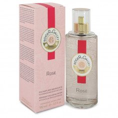 Fragrant Wellbeing Water Spray Feminino - Roger & Gallet - Roger & Gallet Rose - 100 ml