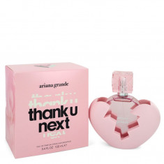 Eau De Parfum Spray Feminino - Ariana Grande - Ariana Grande Thank U, Next - 100 ml