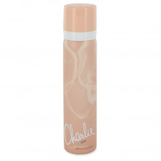 Body Spray Feminino - Revlon - Charlie Chic - 75 ml