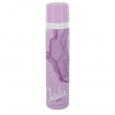 Body Spray Feminino - Revlon - Charlie Divine - 75 ml