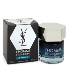 Eau De Parfum Spray Masculino - Yves Saint Laurent - L'homme Le Parfum - 60 ml