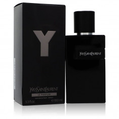 Eau De Parfum Spray Masculino - Yves Saint Laurent - Y Le Parfum - 100 ml