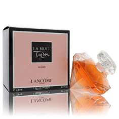 Eau De Toilette Spray Feminino - Lancome - La Nuit Tresor Nude - 100 ml