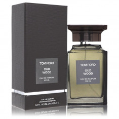 Eau De Parfum Spray Masculino - Tom Ford - Tom Ford Oud Wood - 100 ml