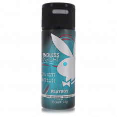 Deodorant Spray Masculino - Playboy - Playboy Endless Night - 150 ml