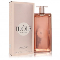 Eau De Parfum Spray Feminino - Lancome - Idole L'intense - 75 ml