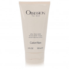 After Shave Balm Masculino - Calvin Klein - Obsession - 150 ml