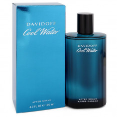 After Shave Masculino - Davidoff - Cool Water - 125 ml